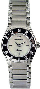 Часы Continental Sapphire Splendour 9166-205