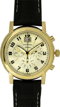 Часы Continental Sapphire Splendour 9183-GP156C