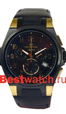Вся коллекция Chrono