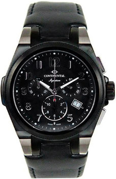 Часы Continental Signature  9188-SB158C