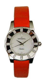 Часы Continental Sapphire Splendour 9193-SS255R