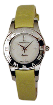 Часы Continental Sapphire Splendour 9194-SS255GR
