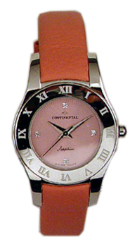 Часы Continental Sapphire Splendour 9194-SS258P