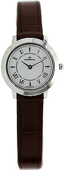 Часы Continental Leather Sophistication 9429-GP257