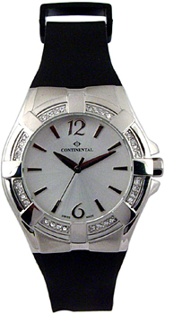Часы Continental Precious Sentiments 9501-SS257