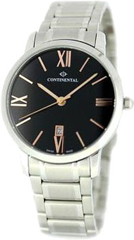 Часы Continental Classic Statements 9738-108