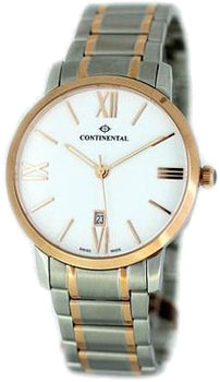 Часы Continental Classic Statements 9738-R147