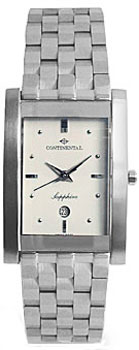 Часы Continental Sapphire Splendour 9911-107