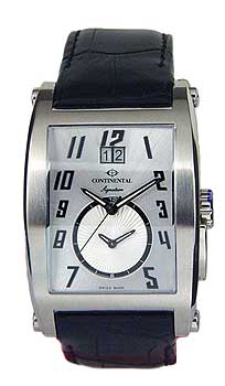 Часы Continental Classic Statements 9970-SS157