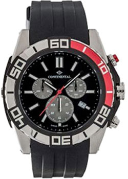 Часы Continental Signature 99710-GC154435
