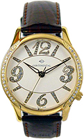Continental Leather Sophistication 0109-GP257