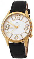 Continental Leather Sophistication 0109-GP257BR