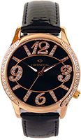 Continental Leather Sophistication 0109-RG258