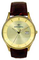Continental Classic Statements 1073-GP156