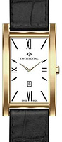 Continental Leather Sophistication 1075-GP157