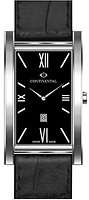 Continental Leather Sophistication 1075-SS158