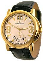 Continental Classic Statements 1191-GP157