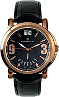 Continental Sapphire Splendour 1191-RG158