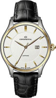 Continental Sapphire Splendour 12206-GD354130