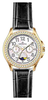 Continental Leather Sophistication 1304-GP255