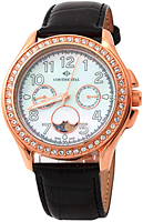 Continental Leather Sophistication 1304-RG255
