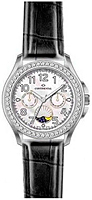 Continental Leather Sophistication 1304-SS255