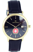 Continental Leather Sophistication 1352-GP158I