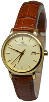 Continental Leather Sophistication 1352-GP256IBR