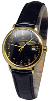 Continental Leather Sophistication 1352-GP258A