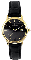 Continental Leather Sophistication 1352-GP258I