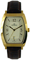Continental Leather Sophistication 1357-GP156