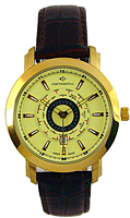 Continental Leather Sophistication 1360-GP156