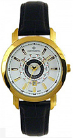 Continental Leather Sophistication 1360-GP157