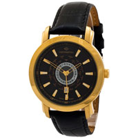 Continental Leather Sophistication 1360-GP158