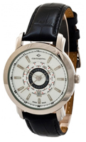 Continental Leather Sophistication 1360-SS157