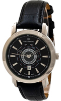 Continental Leather Sophistication 1360-SS158
