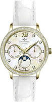 Continental Leather Sophistication 14602-LM257501