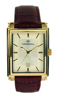Continental Leather Sophistication 1613-GP156