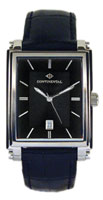 Continental Leather Sophistication 1613-SS158