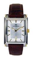 Continental Leather Sophistication 1613-TT157