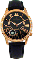 Continental Leather Sophistication 1622-RG258