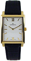 Continental Leather Sophistication 1624-GP157