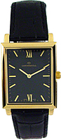 Continental Leather Sophistication 1624-GP158