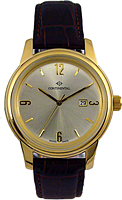 Continental Leather Sophistication 1625-GP156