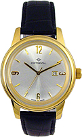 Continental Leather Sophistication 1625-GP157