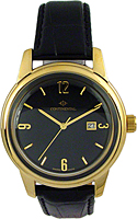 Continental Leather Sophistication 1625-GP158