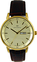 Continental Leather Sophistication 1626-GP156