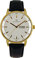 Continental Leather Sophistication 1626-GP157