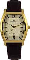 Continental Leather Sophistication 1627-GP156