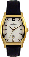Continental Leather Sophistication 1627-GP157